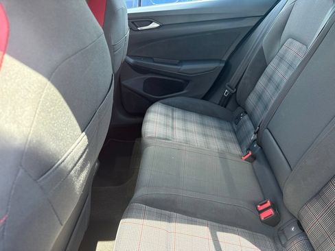 Used 2024 Volkswagen GTI S FWD image 12
