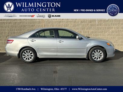 Used 2010 Toyota Camry SE