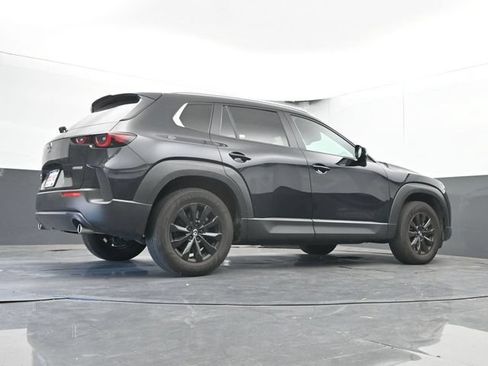 Used 2025 MAZDA CX-50 AWD 2.5 S w/ Weather Package image 44