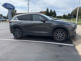 Used 2017 MAZDA CX-5 Grand Select image 5
