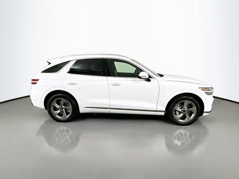 New 2026 Genesis GV70 2.5T AWD/4WD image 4