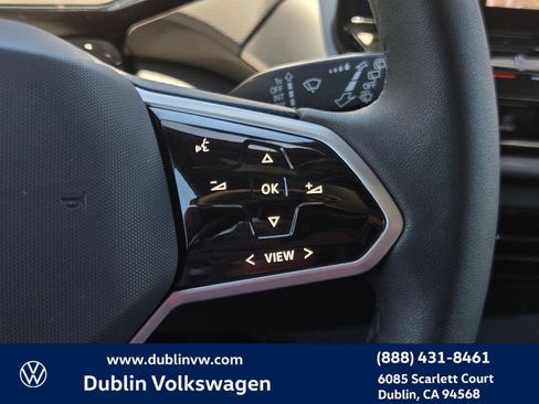 Certified 2023 Volkswagen ID.4 Pro S RWD image 19