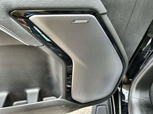 New 2026 GMC Sierra 1500 AT4X AWD/4WD image 23