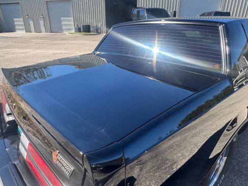 Used 1987 Buick Regal Coupe image 34