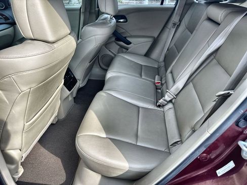 Used 2016 Acura RDX FWD image 16