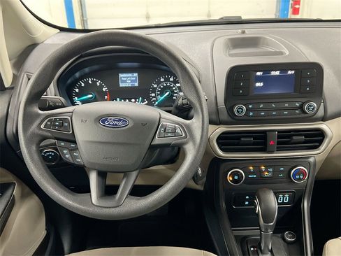 Used 2022 Ford EcoSport S image 19
