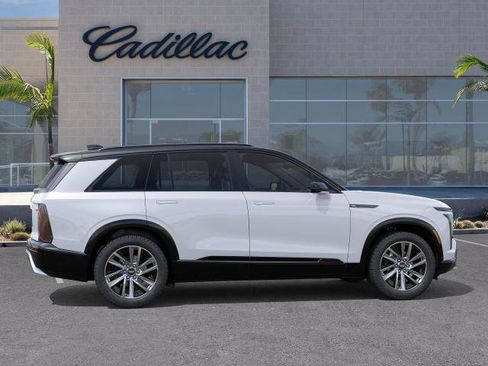 New 2027 Cadillac Vistiq Sport AWD/4WD image 5