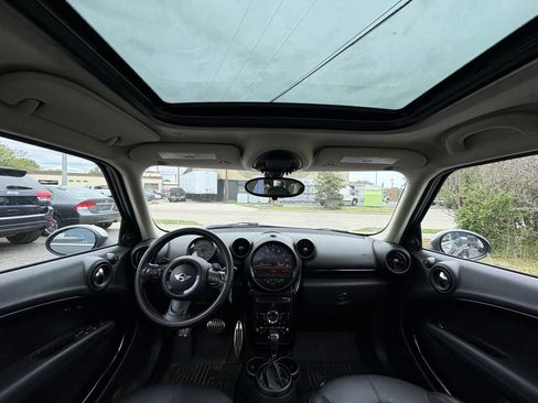 Used 2015 MINI Cooper Countryman S AWD/4WD image 10