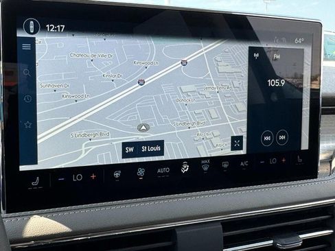 Used 2024 Lincoln Corsair FWD w/ Equipment Group 101A image 21