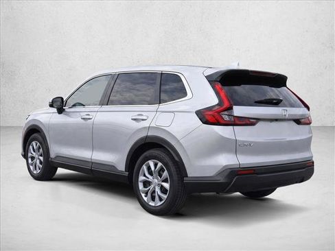 Used 2024 Honda CR-V LX image 5