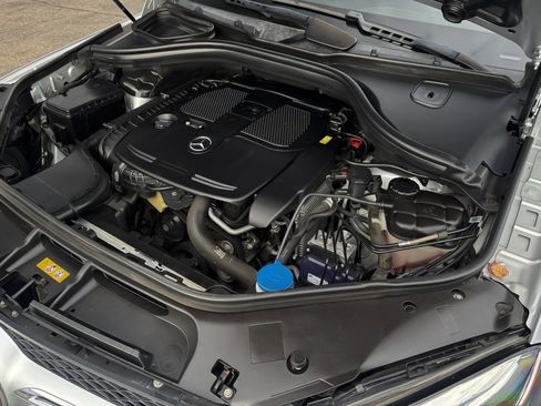 Used 2018 Mercedes-Benz GLE 350 4MATIC image 36