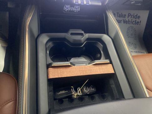 Certified 2024 RAM 1500 Limited AWD/4WD image 44