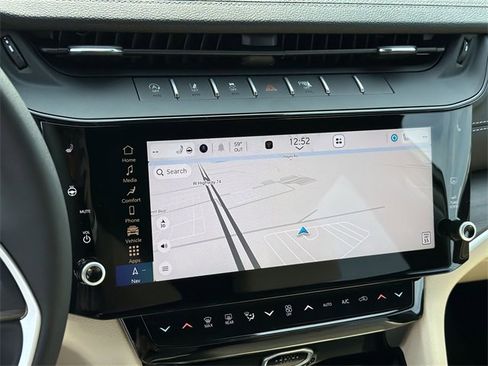 New 2026 Jeep Grand Cherokee L Limited image 26