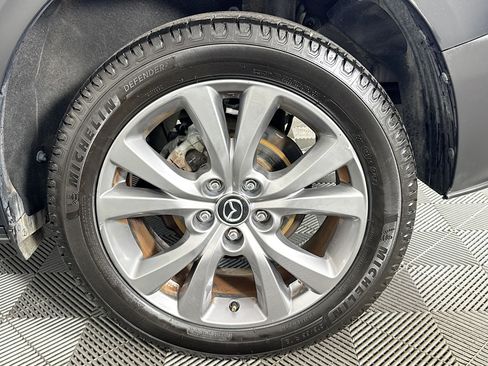 Used 2021 MAZDA CX-30 FWD 2.5 S w/ Select Package image 41