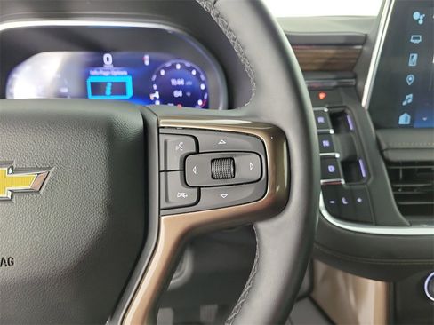 Used 2024 Chevrolet Tahoe High Country image 23