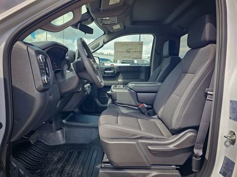 New 2026 GMC Sierra 1500 Pro w/ Pro Value Package image 12