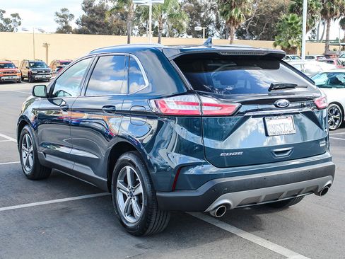 Used 2019 Ford Edge SEL w/ Equipment Group 201A image 24