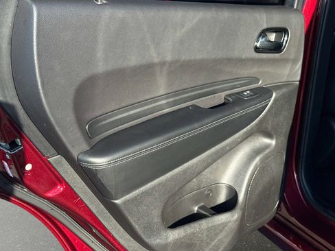 Certified 2021 Dodge Durango GT w/ Trailer Tow Group IV image 14