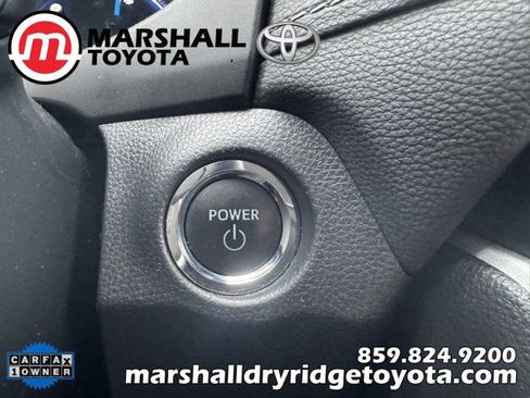 Used 2024 Toyota RAV4 XLE image 25