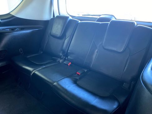 Used 2017 Nissan Armada SL RWD image 34