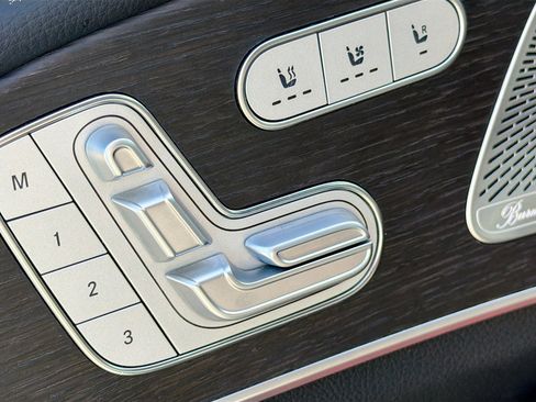 Used 2023 Mercedes-Benz GLE 53 AMG 4MATIC Coupe image 25