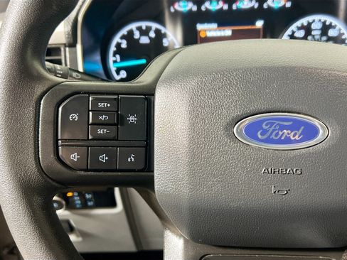 Used 2023 Ford F150 XLT image 18
