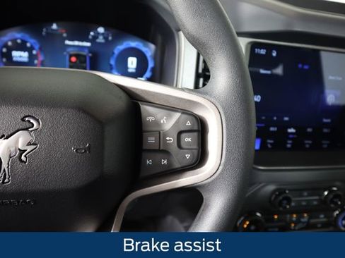 New 2026 Ford Bronco 2-Door image 35