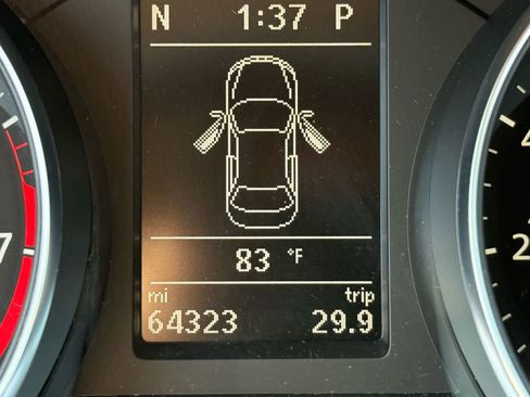 Used 2018 Volkswagen Passat 2.0T SE w/ SE Lighting Package image 20