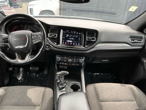 Used 2023 Dodge Durango SXT RWD image 15