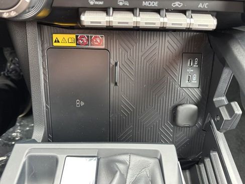 New 2026 Toyota Tacoma SR5 image 17