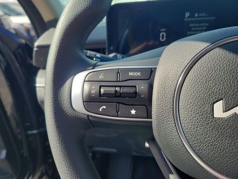 New 2026 Kia K5 LXS image 15