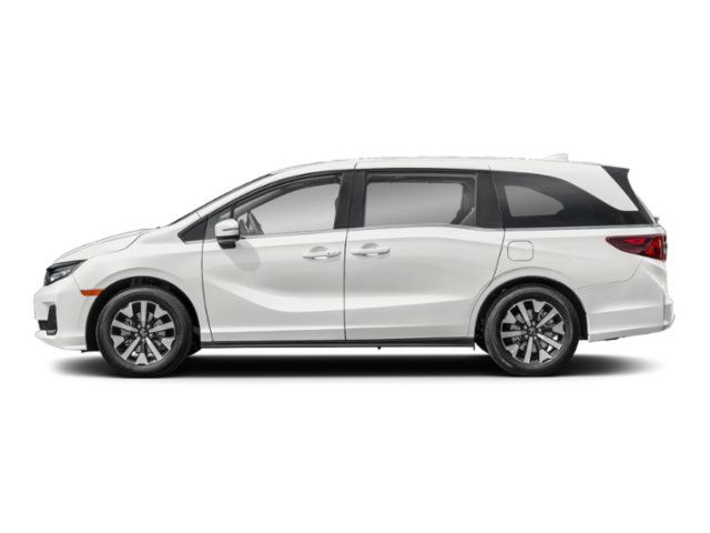New 2027 Honda Odyssey EX-L image 3