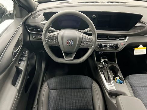 New 2026 Buick Envista Preferred FWD image 11