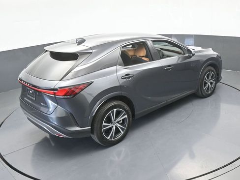 Used 2025 Lexus RX 350 FWD image 51