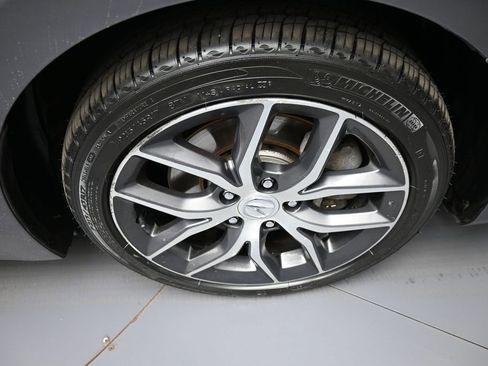 Certified 2022 Acura ILX w/ Premium Package FWD image 12