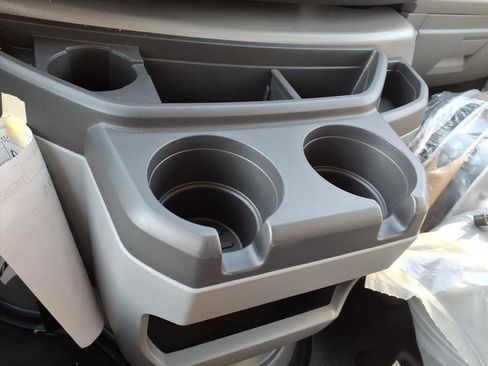 Used 2026 Ford E-350 and Econoline 350 Super Duty w/ Power Equipment Group image 21