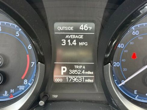 Used 2016 Toyota Corolla L image 15