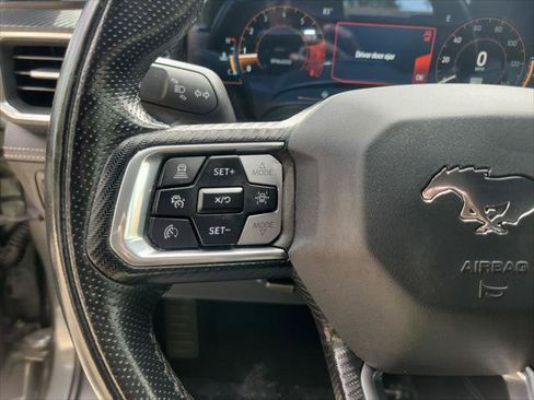 Used 2024 Ford Mustang Premium RWD image 20