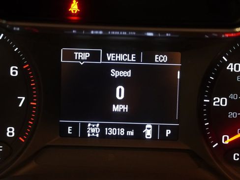 Used 2023 Chevrolet TrailBlazer LT w/ Convenience Package AWD/4WD image 4