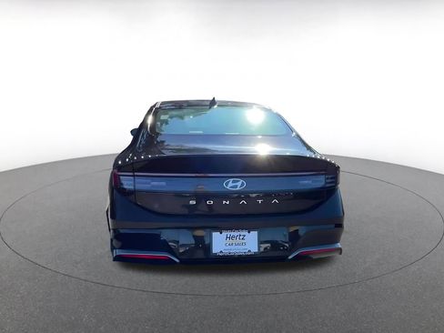 Used 2025 Hyundai Sonata SEL image 11
