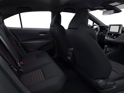 New 2026 Toyota Corolla SE image 51