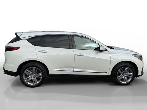 Used 2019 Acura RDX AWD w/ Advance Package image 6