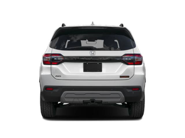 Used 2025 Honda Pilot TrailSport image 5