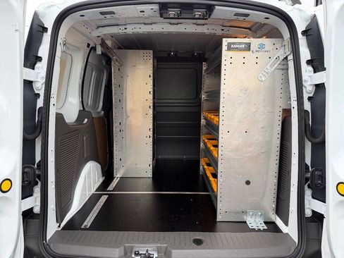 Used 2023 Ford Transit Connect XL FWD image 16