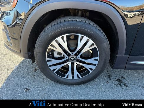 Certified 2024 Mercedes-Benz GLB 250 4MATIC image 12