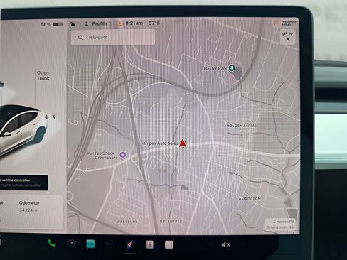 Used 2021 Tesla Model 3 Standard Range Plus image 20