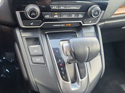 Used 2022 Honda CR-V EX-L image 31