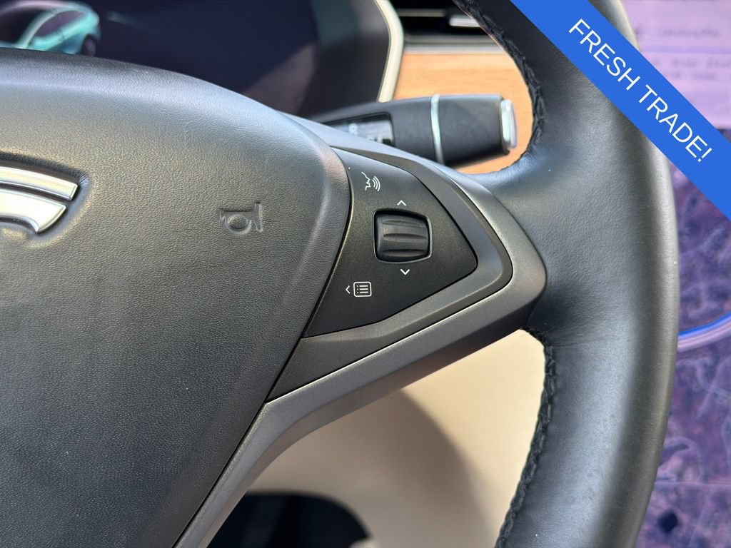 Used 2021 Tesla Model X Long Range AWD/4WD image 29
