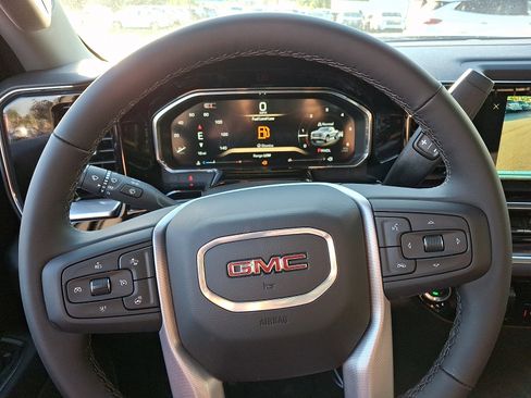 Certified 2026 GMC Sierra 1500 Elevation AWD/4WD image 20