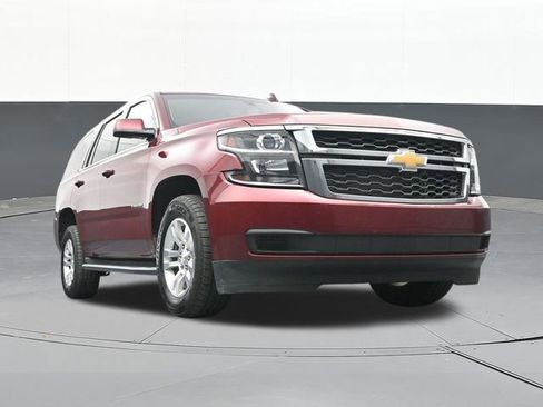 Used 2016 Chevrolet Tahoe LS w/ Max Trailering Package image 54